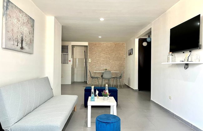 Apartamento Muy Cerca al Río - Foto 18