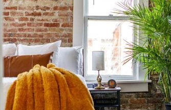 Jungle House Historic Lofts - Columbus Downtown Free Parking - Foto 21