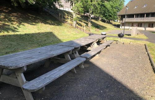 Le chalet de "Lamarmotte" T3 rénové avec terrasse sud en rez de jardin - Photo 31