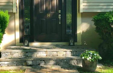 Cozy Garden Apartment Along the Shoreline - Foto 8