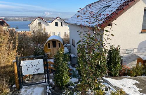 Villa di Lago - Ferienhaus mit Sauna - Foto 33