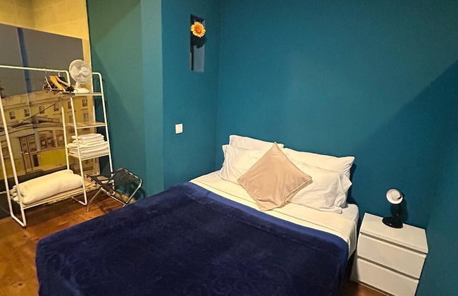 Sao Jorge Apartments & Suites - Foto 91