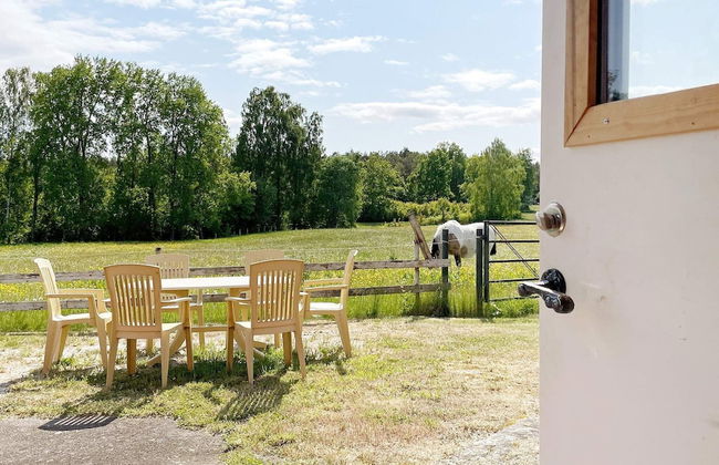 8 Person Holiday Home in Bralanda-by Traum - Photo 40