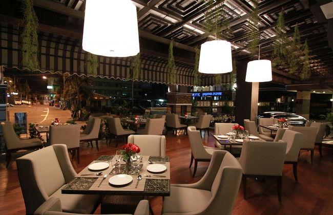 KTK Pattaya Hotel and Residence - Foto 75