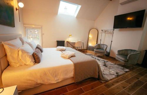 Les Pinsons - Foto 1