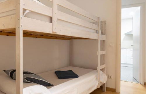 Lets Holidays Centric Apartment in Barcelona - Photo 9