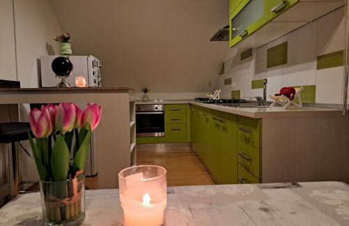 Apartman Lelly - Foto 8