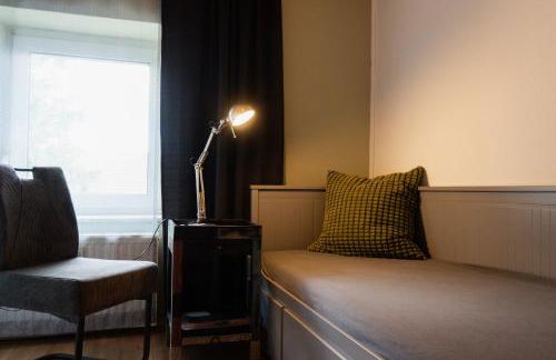 Idyllische Ferienwohnung im Kalletal - Photo 13