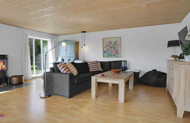 "Yorick" - 1km from the sea - Foto 3