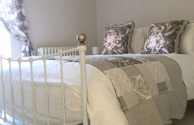 The White House Wells 2 Park View - Foto 5