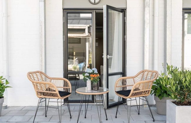 4 Star Holiday Home in Solvesborg - Photo 1