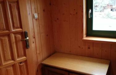 Domek letniskowy Pod brzozami Pszczew - Foto 26