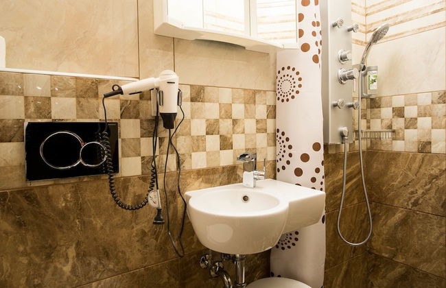 METRO Apartment - Foto 5