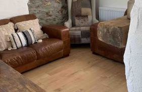 Roddys cottage three bedroom with hot tub sleeps6 - Foto 17