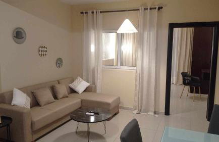 Demmy's Luxury Apartment - Foto 41