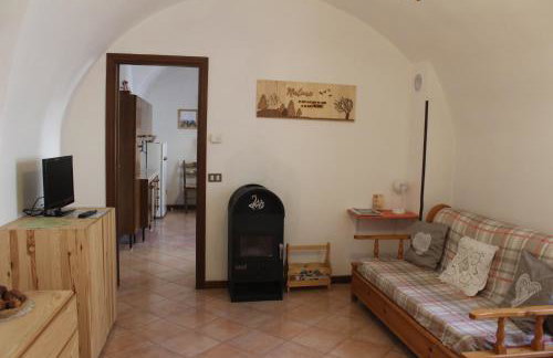 Apartments Carisolo - Val Rendena - Photo 22