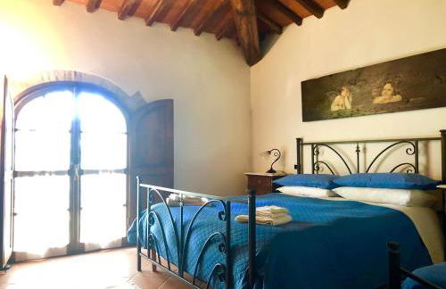 Ala di Maniero in Agriturismo Valdrago in Toscana, nel Verde Mugello sulle Colline di Firenze Autodromo Mugello Circuit - Foto 6