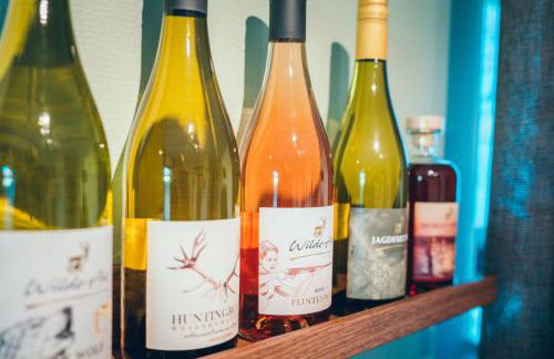 Ferienappartement WildeAhr - Urlaub beim Winzer! - Foto 31