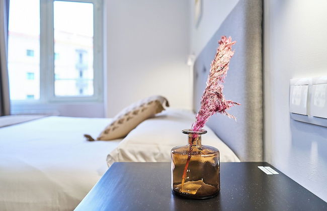 Apartamentos Esperanza by gaiarooms - Foto 12