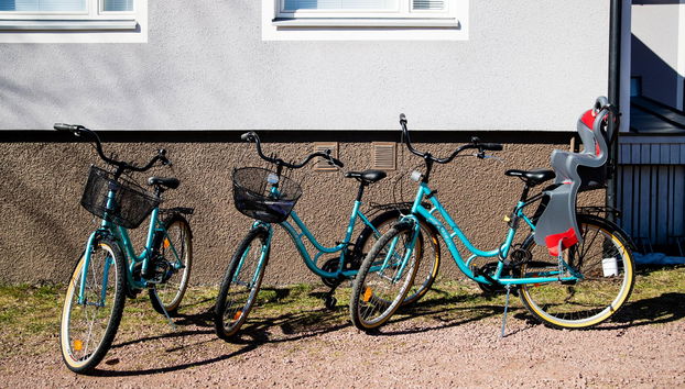 Klintvägen Apartments - Photo 4