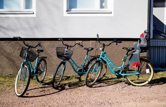 Klintvägen Apartments - Foto 4