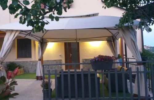 La casa nel verde - Photo 1