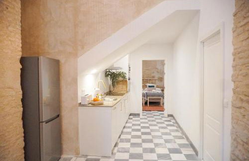 Fuente Cathedral Sevilla - Foto 15