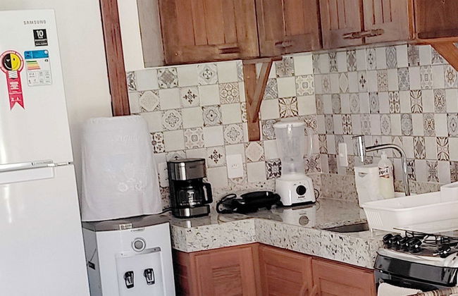 VARANDA & MAR BEACH HOUSES - Foto 21