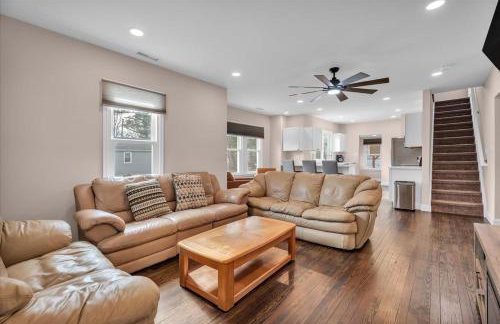 FIFA World Cup 2026 Home Sleeps 12 Close to Philadelphia & Rowan College - Foto 11