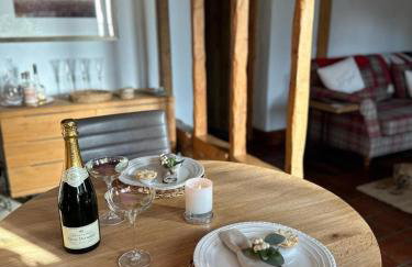 Pet Friendly, Border Cottage, Norfolk - Photo 12