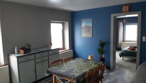 Le Gîte du Chat Gru - Foto 5