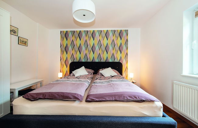 Ferienhaus Elbufer 83 - Foto 8