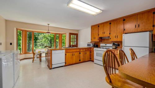 Escape to The Clubhouse, St. Croix Falls city, Wisconsin - Foto 3