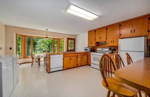 Escape to The Clubhouse, St. Croix Falls city, Wisconsin - Foto 3