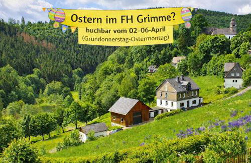 Ferienhaus Grimme - 350m2, 18 Betten - mit Indoorspielplatz, Pool, großer Terrasse, Grill, Sauna, Kicker, Dart, uvm - ideal für Familien - Foto 1