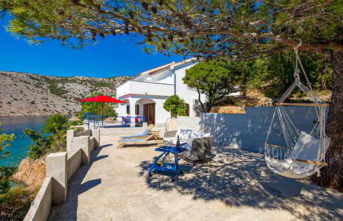 Lovely Apartment In Jablanac With Wifi - Foto 16