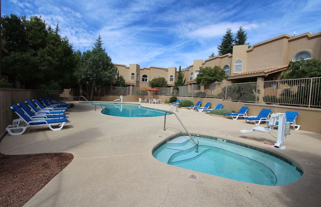 Sedona Springs Resort - Foto 31