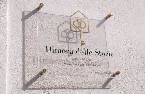 Dimora delle Storie - Foto 4