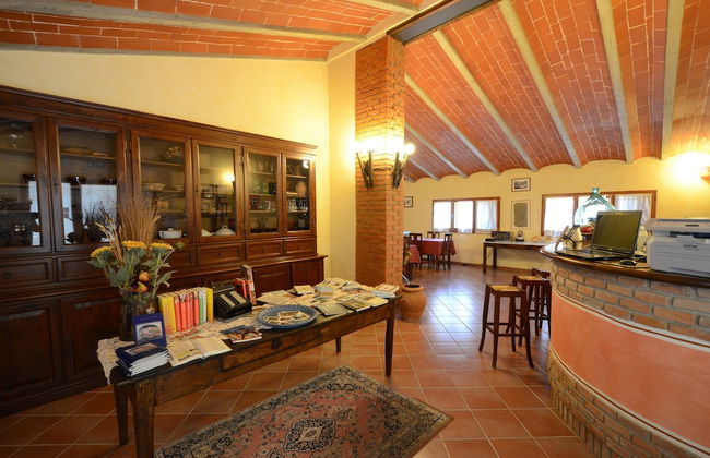 Agriturismo La Casella - Foto 79