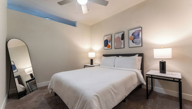 Flora - Foto 4, Habitación