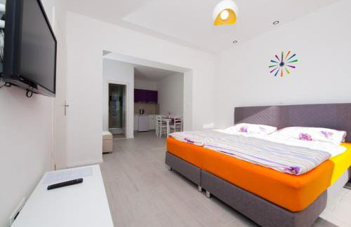 Apartments F & P - Foto 15