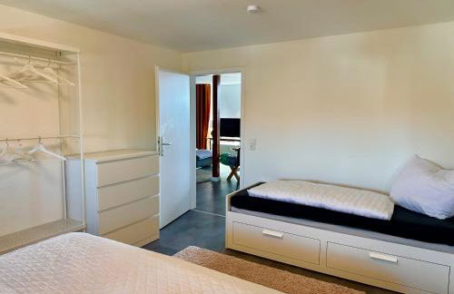 Geschmackvolle Ferienwohnung in Markkleeberg - Foto 13