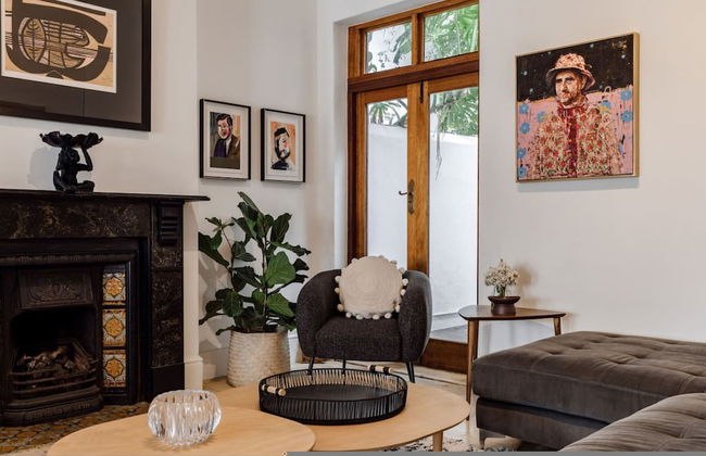 FIR Villa 3 Bedroom House Greenpoint - Foto 48