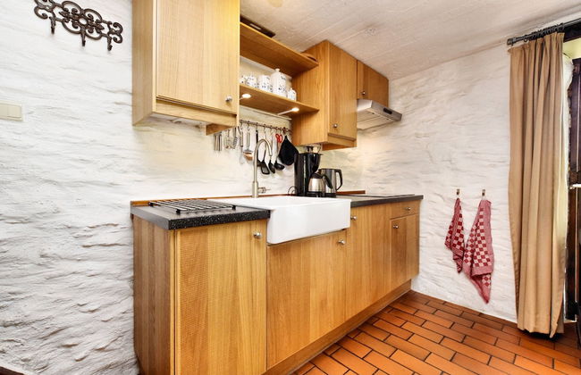 Romantic Holiday House in the Ardennes - Photo 11