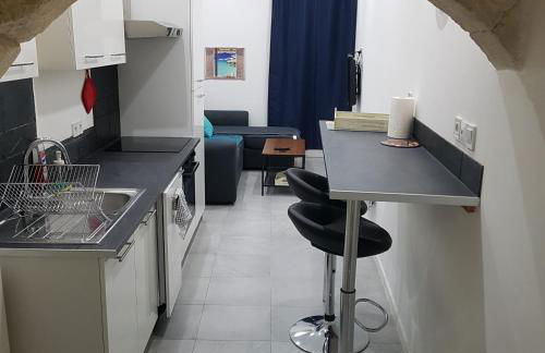 Appart 40m2 indépendant, confortable avec terasse - Foto 5