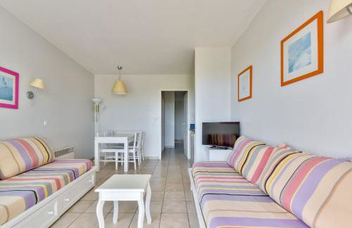 Appartement avec jardin partagé pour 4 - Foto 9