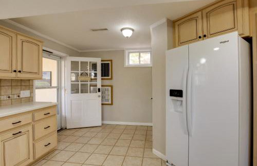 2 Mi to Downtown 4BR Country Home Near K-State - Foto 9