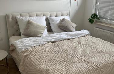 New apartment next to Warsaw - Photo 11