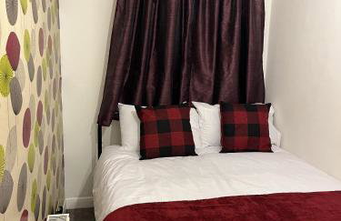 Princess Wigan House - Foto 20