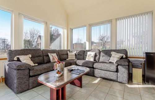 Bramble Cottage - Foto 7